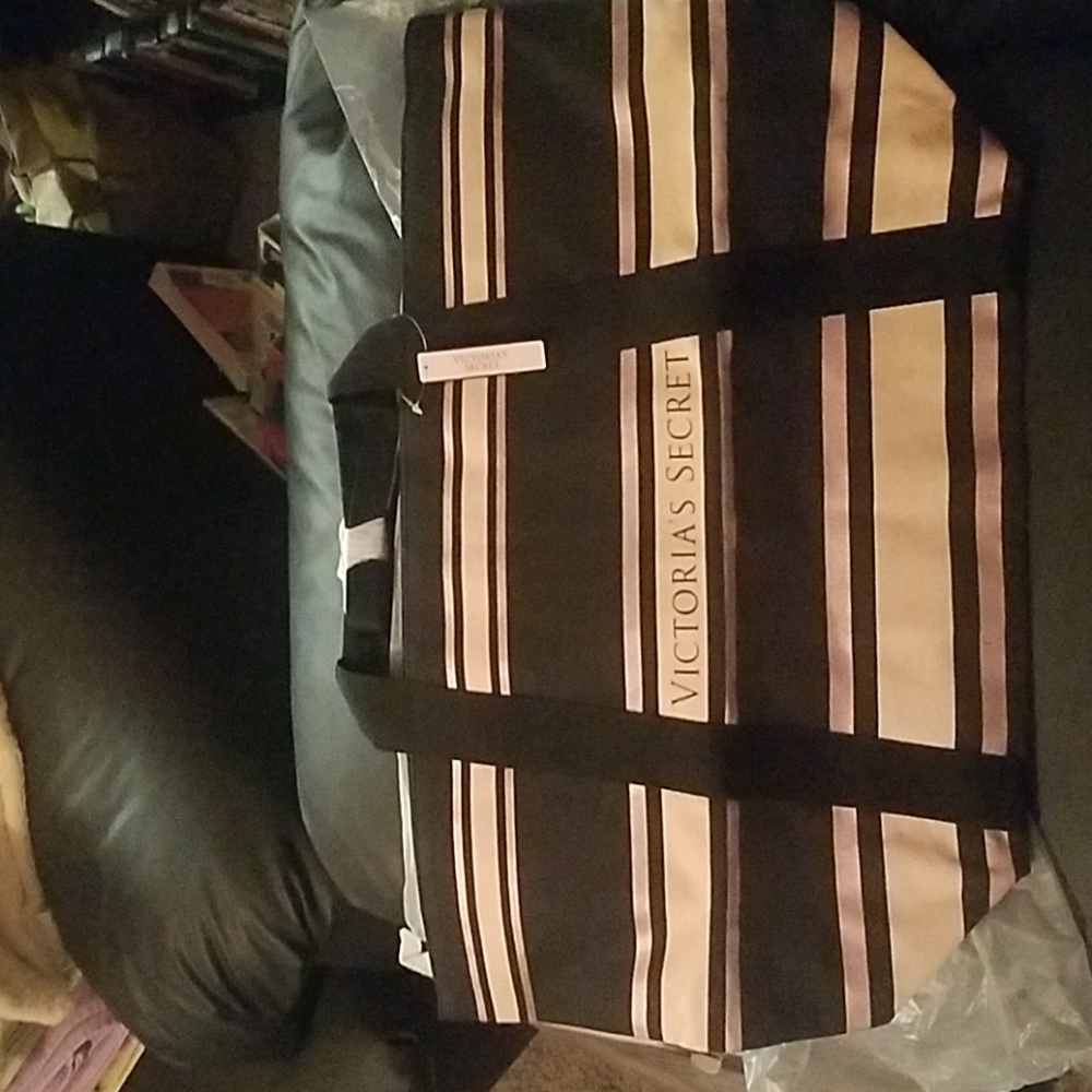 Victoria secret tote
